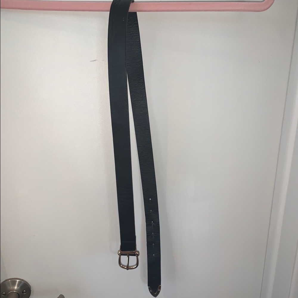 Belt